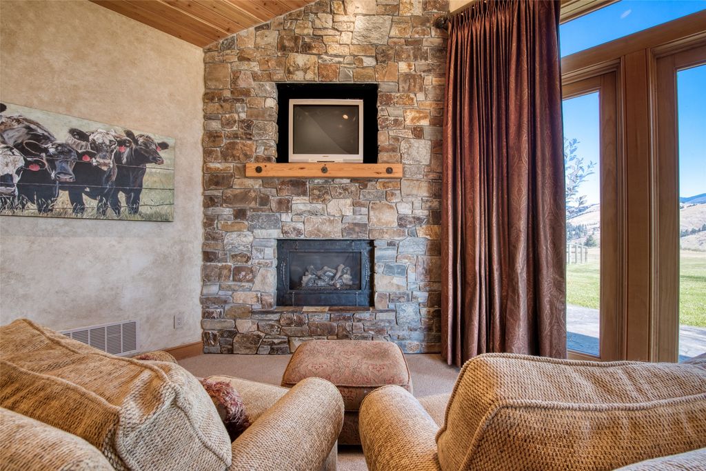 406 Chief Joseph Trail, Darby, MT 59829 photo 82