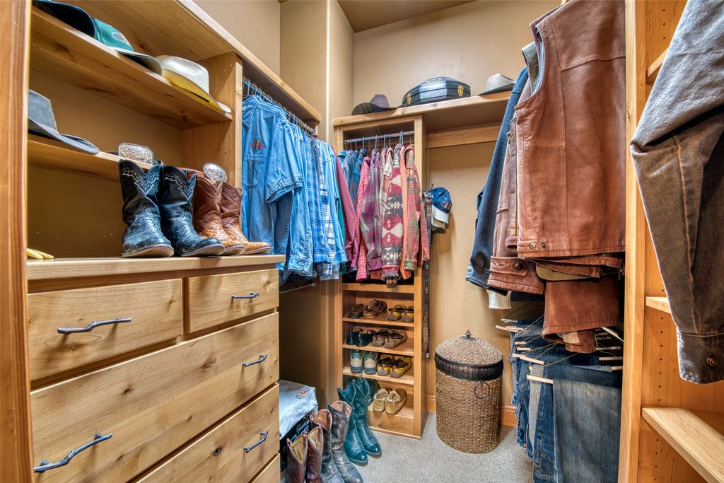 406 Chief Joseph Trail, Darby, MT 59829 photo 84