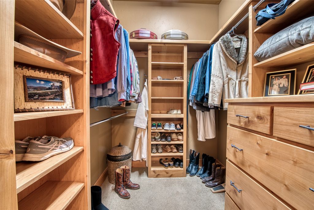 406 Chief Joseph Trail, Darby, MT 59829 photo 85