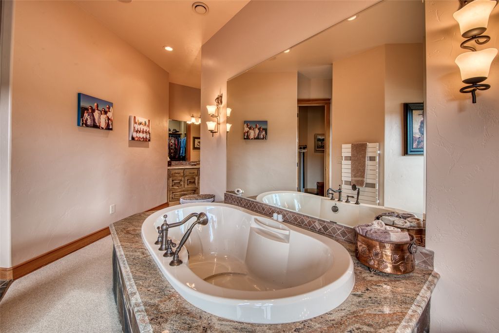 406 Chief Joseph Trail, Darby, MT 59829 photo 87