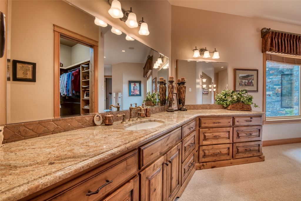 406 Chief Joseph Trail, Darby, MT 59829 photo 89