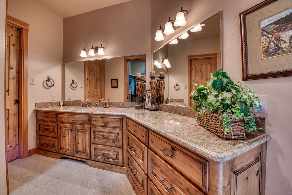 406 Chief Joseph Trail, Darby, MT 59829 photo 90