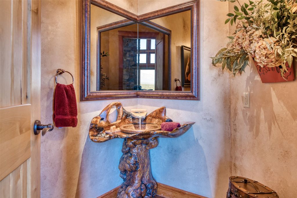 406 Chief Joseph Trail, Darby, MT 59829 photo 91