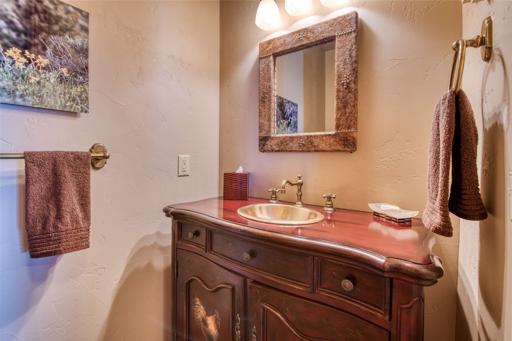 406 Chief Joseph Trail, Darby, MT 59829 photo 96