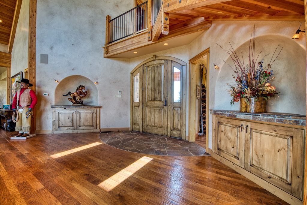 406 Chief Joseph Trail, Darby, MT 59829 photo 97