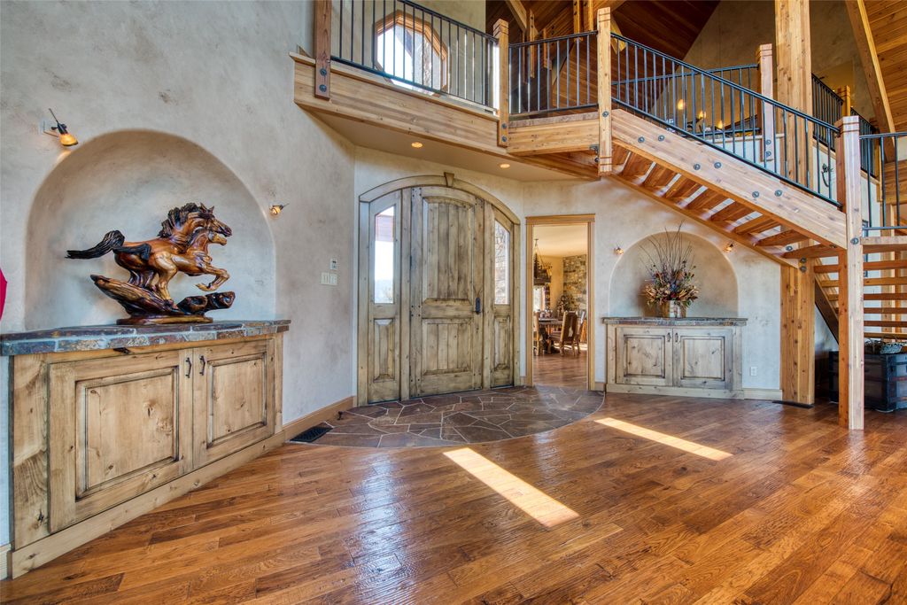 406 Chief Joseph Trail, Darby, MT 59829 photo 98