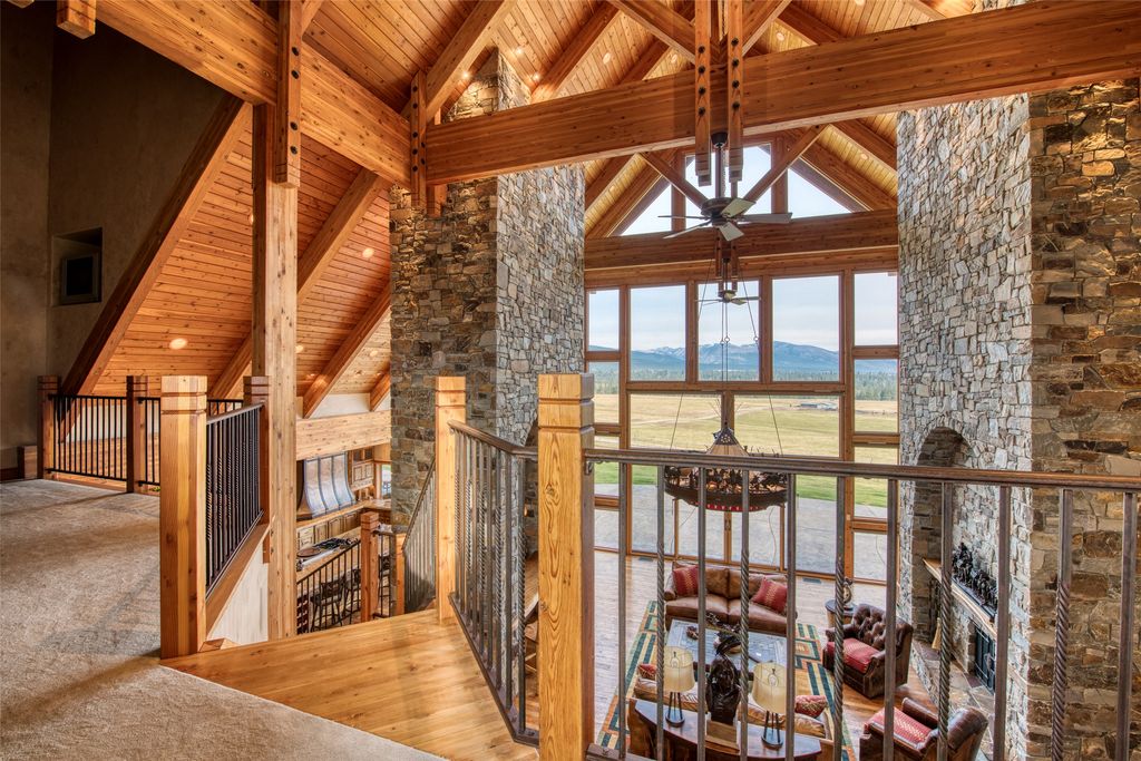 406 Chief Joseph Trail, Darby, MT 59829 photo 99