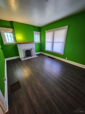 2020 Grand Avenue, Middletown, OH 45044