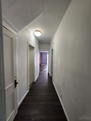 2020 Grand Avenue, Middletown, OH 45044