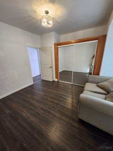 2020 Grand Avenue, Middletown, OH 45044