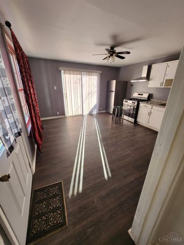 2020 Grand Avenue, Middletown, OH 45044