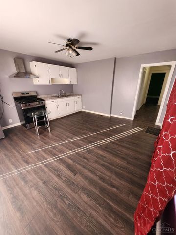 2020 Grand Avenue, Middletown, OH 45044