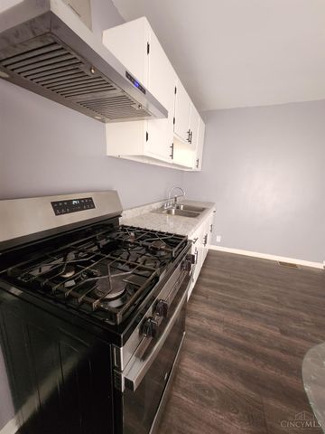 2020 Grand Avenue, Middletown, OH 45044