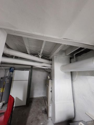 2020 Grand Avenue, Middletown, OH 45044