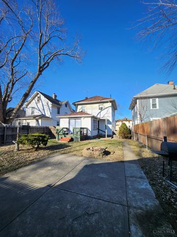 2020 Grand Avenue, Middletown, OH 45044