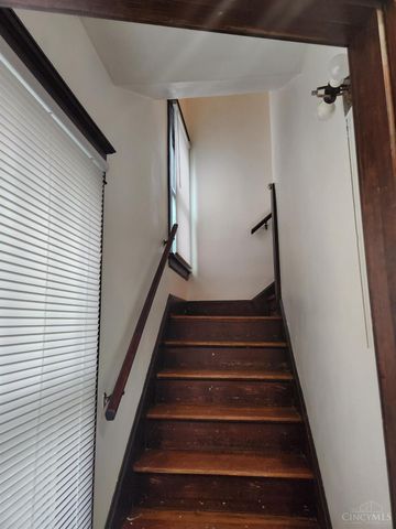 2020 Grand Avenue, Middletown, OH 45044