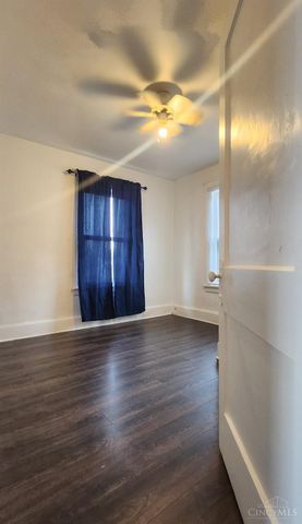 2020 Grand Avenue, Middletown, OH 45044