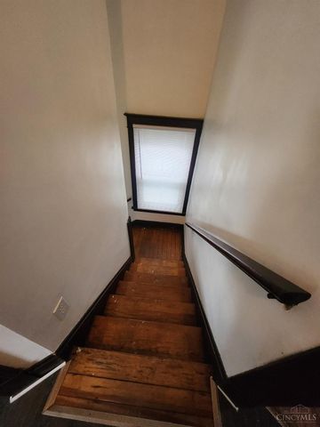 2020 Grand Avenue, Middletown, OH 45044