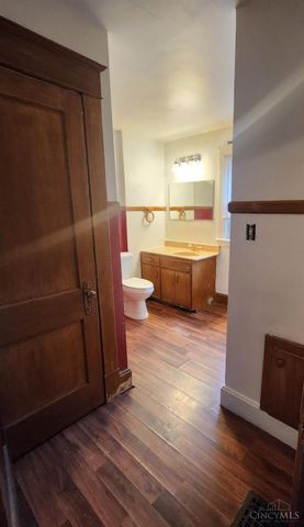 2020 Grand Avenue, Middletown, OH 45044