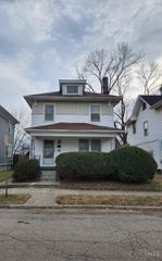 2020 Grand Avenue, Middletown, OH 45044