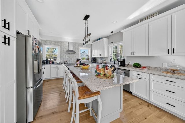 124 Tiffany, Attleboro, MA 02703