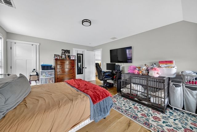 124 Tiffany, Attleboro, MA 02703