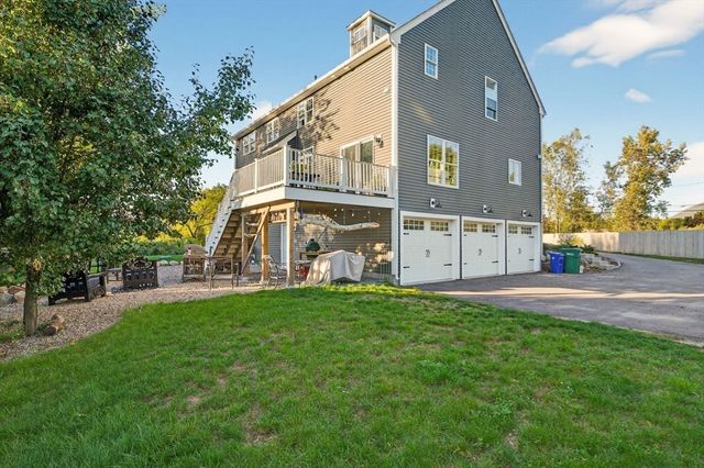 124 Tiffany, Attleboro, MA 02703