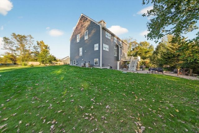 124 Tiffany, Attleboro, MA 02703