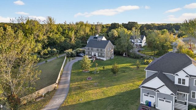 124 Tiffany, Attleboro, MA 02703