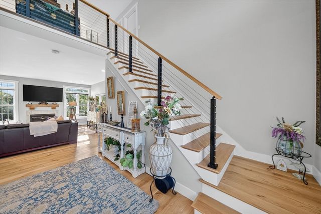 124 Tiffany, Attleboro, MA 02703