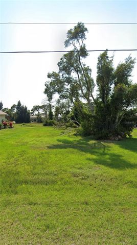 4160 CAPE HAZE DRIVE, Placida, FL 33946