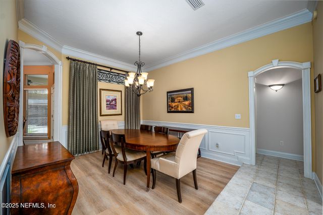 1242 CUNNINGHAM CREEK Drive, St. Johns, FL 32259