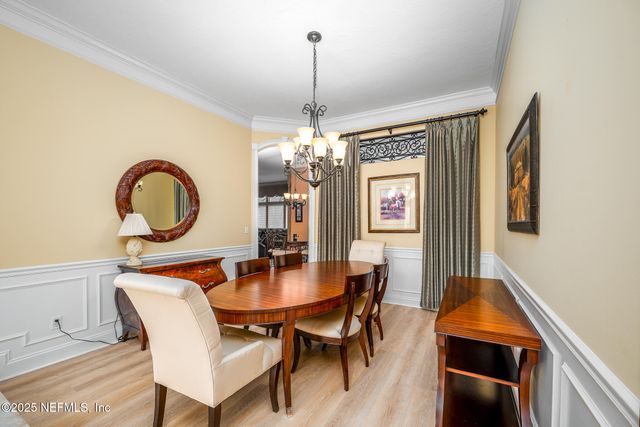 1242 CUNNINGHAM CREEK Drive, St. Johns, FL 32259