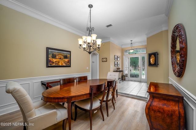 1242 CUNNINGHAM CREEK Drive, St. Johns, FL 32259