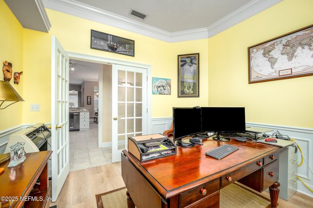 1242 CUNNINGHAM CREEK Drive, St. Johns, FL 32259