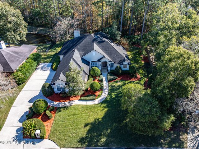 1242 CUNNINGHAM CREEK Drive, St. Johns, FL 32259