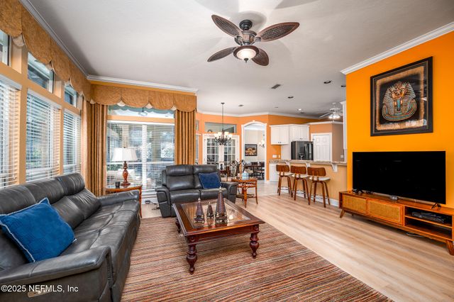 1242 CUNNINGHAM CREEK Drive, St. Johns, FL 32259