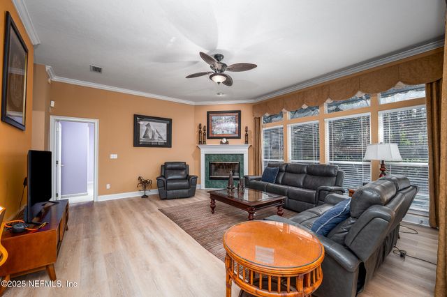 1242 CUNNINGHAM CREEK Drive, St. Johns, FL 32259