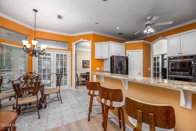 1242 CUNNINGHAM CREEK Drive, St. Johns, FL 32259