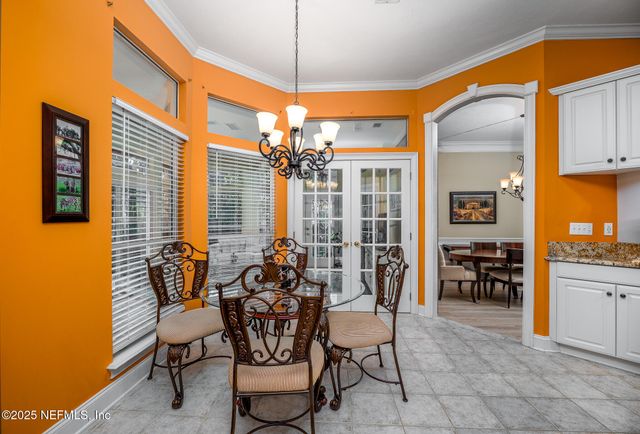 1242 CUNNINGHAM CREEK Drive, St. Johns, FL 32259