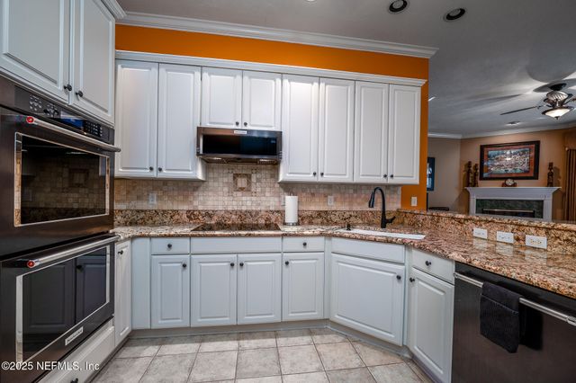 1242 CUNNINGHAM CREEK Drive, St. Johns, FL 32259