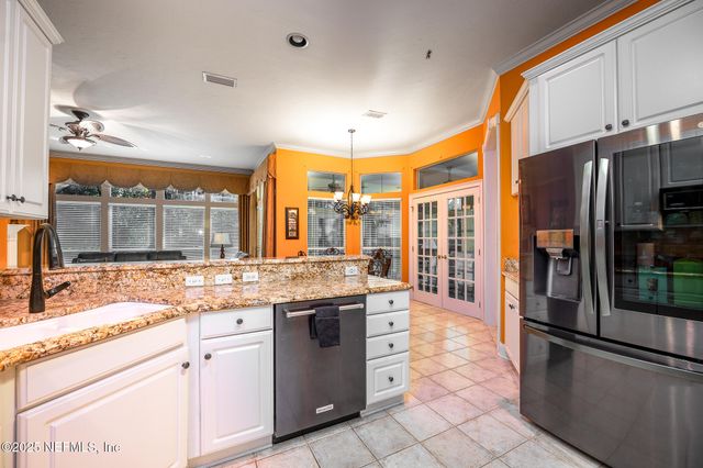 1242 CUNNINGHAM CREEK Drive, St. Johns, FL 32259