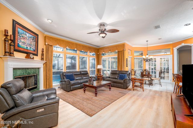 1242 CUNNINGHAM CREEK Drive, St. Johns, FL 32259