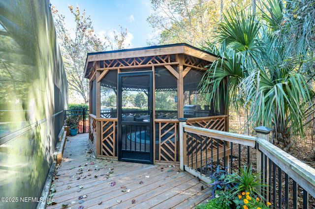 1242 CUNNINGHAM CREEK Drive, St. Johns, FL 32259