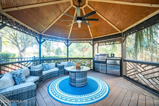 1242 CUNNINGHAM CREEK Drive, St. Johns, FL 32259