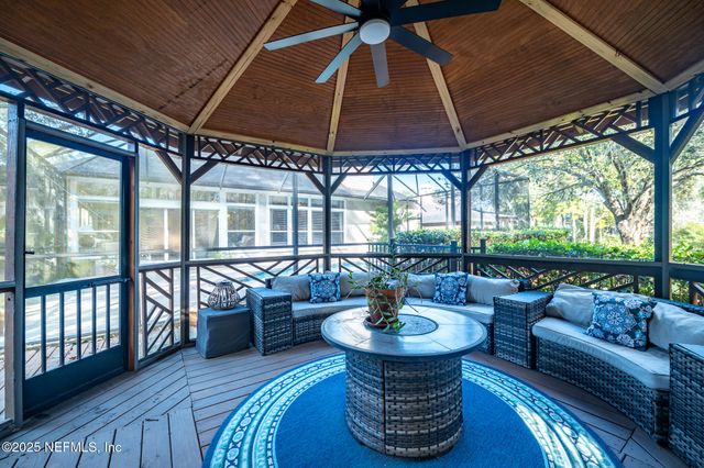 1242 CUNNINGHAM CREEK Drive, St. Johns, FL 32259