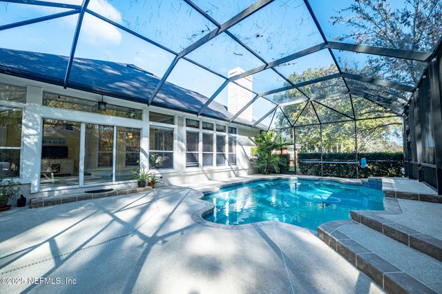 1242 CUNNINGHAM CREEK Drive, St. Johns, FL 32259