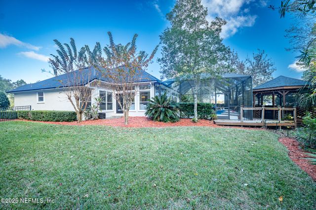 1242 CUNNINGHAM CREEK Drive, St. Johns, FL 32259