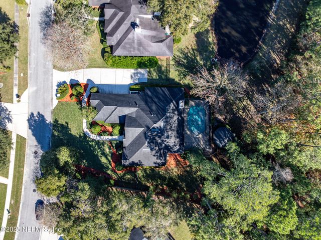 1242 CUNNINGHAM CREEK Drive, St. Johns, FL 32259