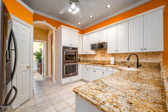 1242 CUNNINGHAM CREEK Drive, St. Johns, FL 32259